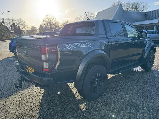 Ford Ranger 3