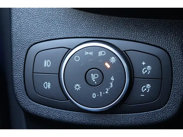 Ford Fiesta 1.0 EcoBoost Titanium org.NL 2020 Benzine 25