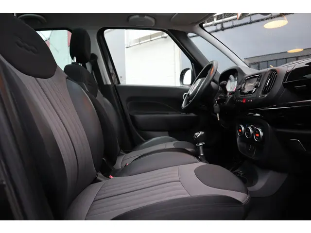 Fiat 500L 1.4-T-JET LOUNGE 2015 Benzine 15