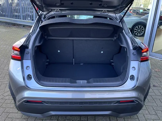 Nissan Juke 1.6 Hybrid N-Connecta 2026 Hybride Benzine 9