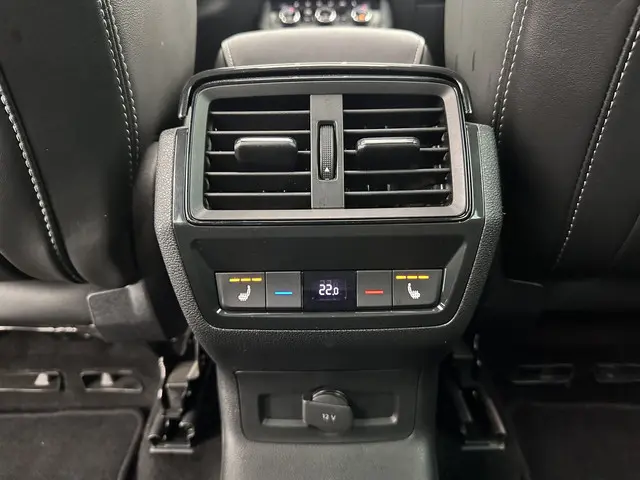 Škoda Kodiaq 1.5 TSI Sportline Business 2020 Benzine 12