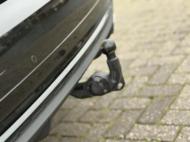 Audi SQ5 3.0 TDI quattro 2023 Diesel 16