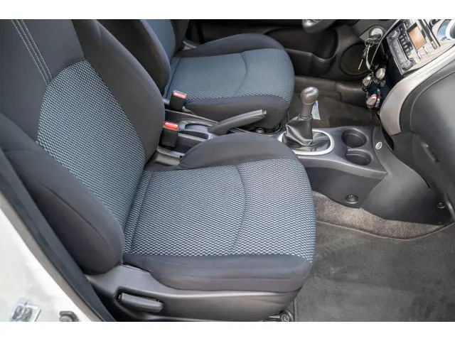 Nissan Note 1.2 Acenta 2014 Benzine 22