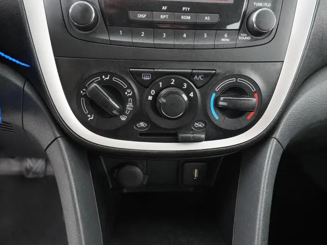 Suzuki Celerio 1.0 Comfort 2020 Benzine 14