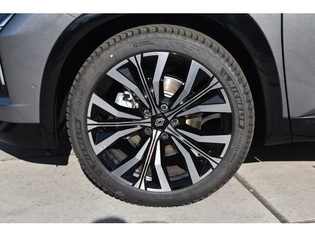 Renault Austral Techno 2025 Hybride Benzine 10