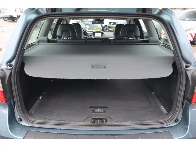 Volvo V70 2.0 D4 Summum 2013 Diesel 16
