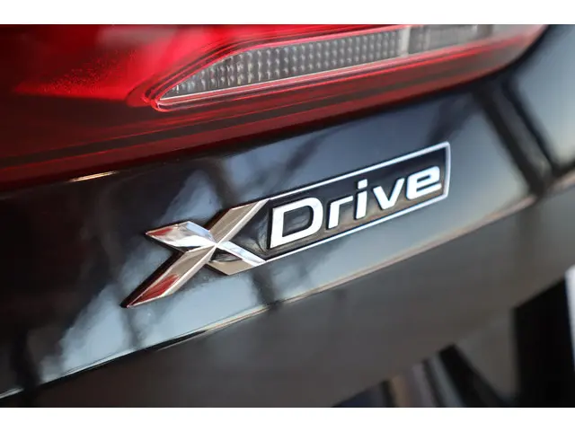 BMW 8 Serie Gran Coupé 840i xDrive 2022 Benzine 35