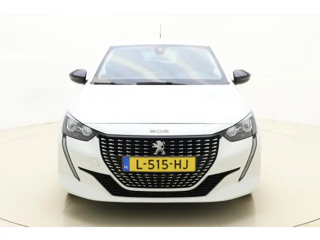 Peugeot 208 1.2T Allure Pack 2021 Benzine 6