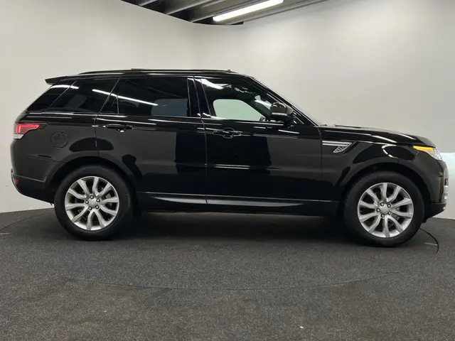 Land Rover Range Rover Sport 2.0 SD4 HSE 2018 Diesel 44