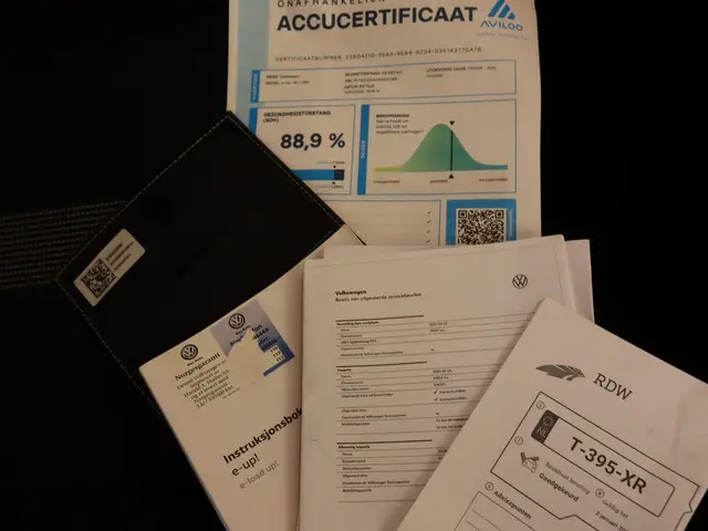 Volkswagen e-up! e-up! 2018 Elektrisch 18