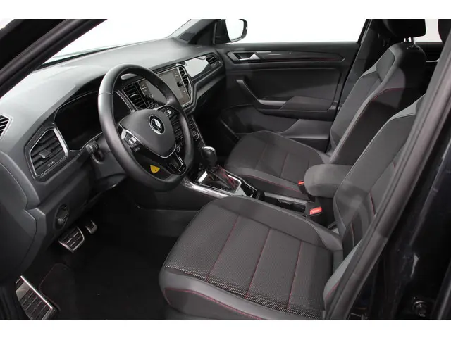 Volkswagen T-Roc 1.5 TSI Sport DSG 2022 Benzine 9