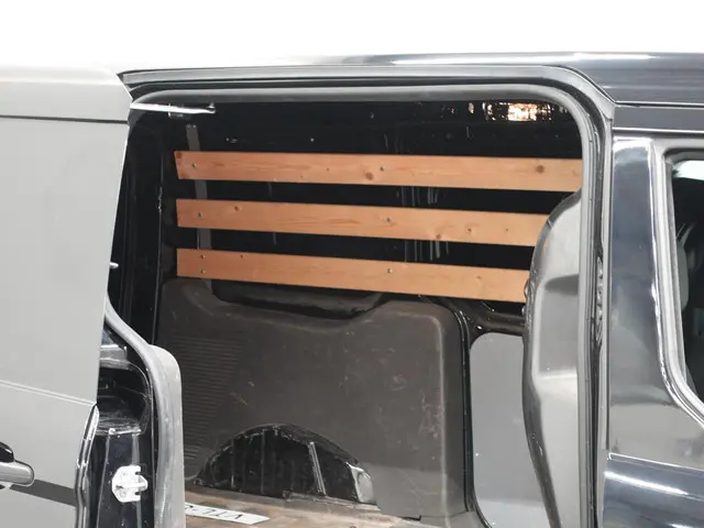 Ford Transit Connect 1.5 Automaat L2 Trend 2023 Diesel 39