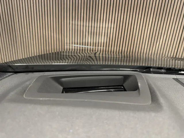 BMW X4 M40i High Executive 2019 Benzine 12