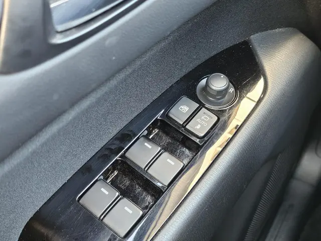 Mazda CX-5 2.0 SkyActiv-G 165 Skylease 2017 Benzine 13