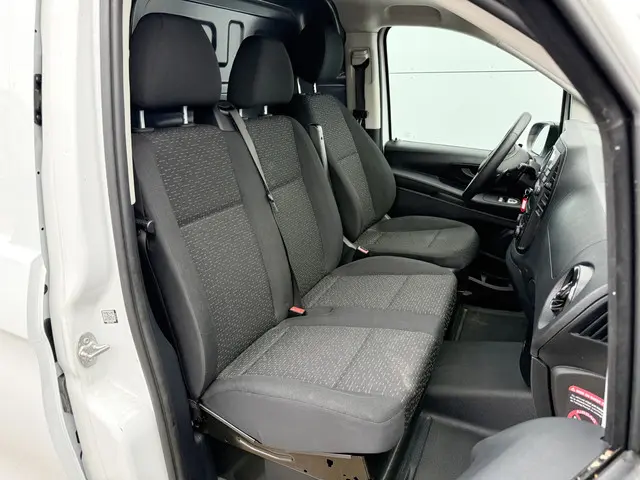Mercedes-Benz Vito 116 1.9 CDI 2024 Diesel 8
