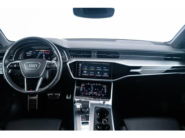Audi A6 Avant 55 TFSI 2022 Benzine 3