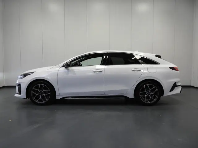 Kia ProCeed 1.0 T-GDI GT-Line 2021 Benzine 2