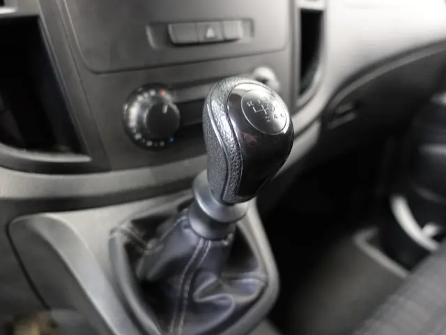 Mercedes-Benz Vito 111 CDI Functional Lang 2019 Diesel 14