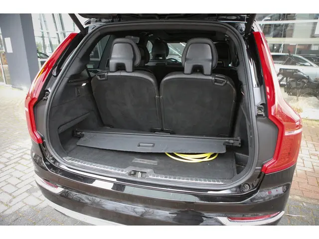 Volvo XC90 2.0 T8 TE AWD Insc. 2015 Hybride Benzine 30