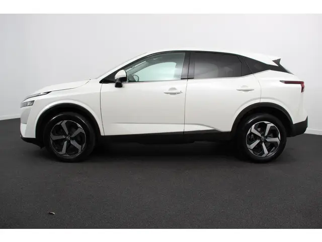Nissan QASHQAI 1.3 MHEV Xtronic N-Connecta 2023 Benzine 5