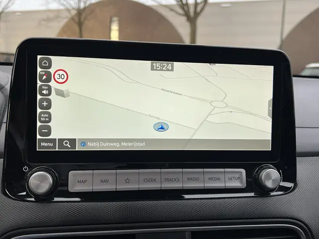 Hyundai Kona EV Premium 64 kWh 2020 Elektrisch 29
