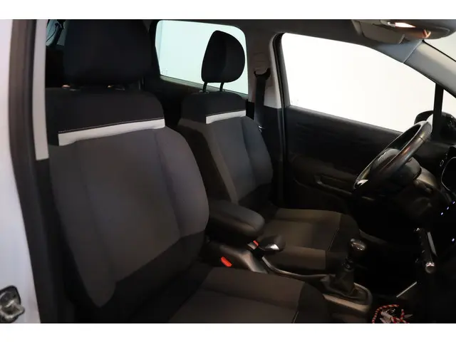 Citroën C3 Aircross PT 110 Shine 2020 Benzine 13