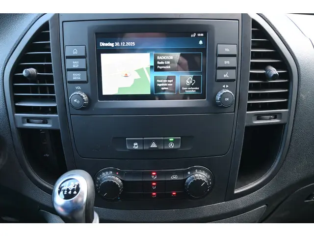 Mercedes-Benz Vito 116 CDI L2 2023 Diesel 5