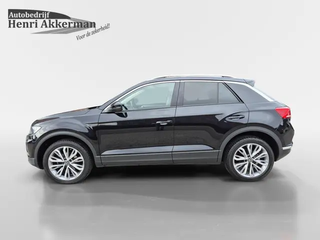 Volkswagen T-Roc 2