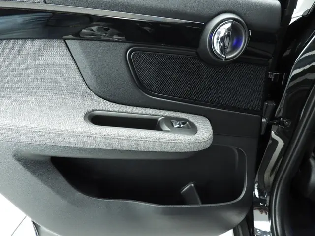 MINI Countryman One 2022 Benzine 17