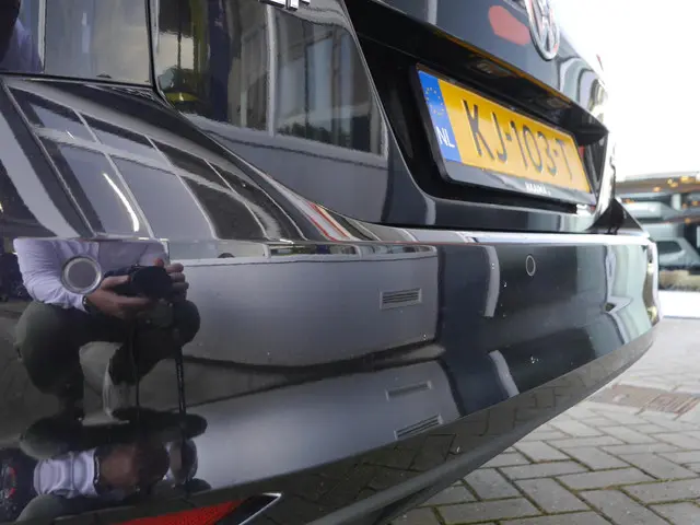 Volkswagen Golf Variant 1.2 TSI Cup 2015 Benzine 37