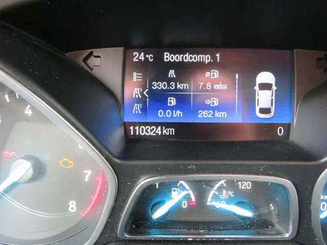 Ford Kuga 1.5 EcoBoost ST Line Winterpakket 2018 Benzine 8