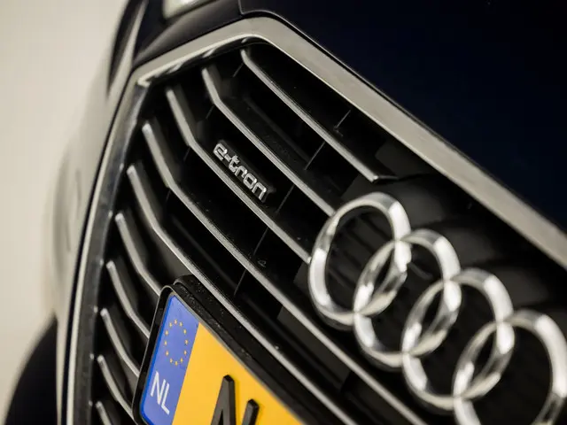 Audi A3 Sportback 1.4 e-tron Sport 2017 Hybride Benzine 37