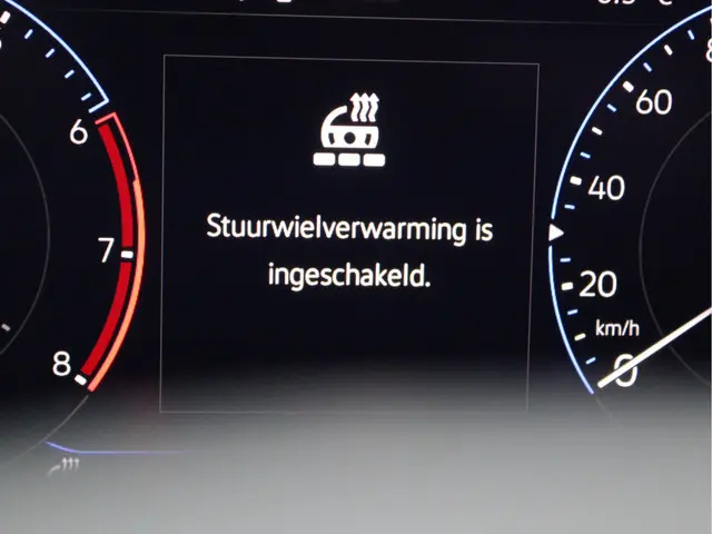 Volkswagen Touran 1.5 TSI Highline 7-zits 2023 Benzine 48