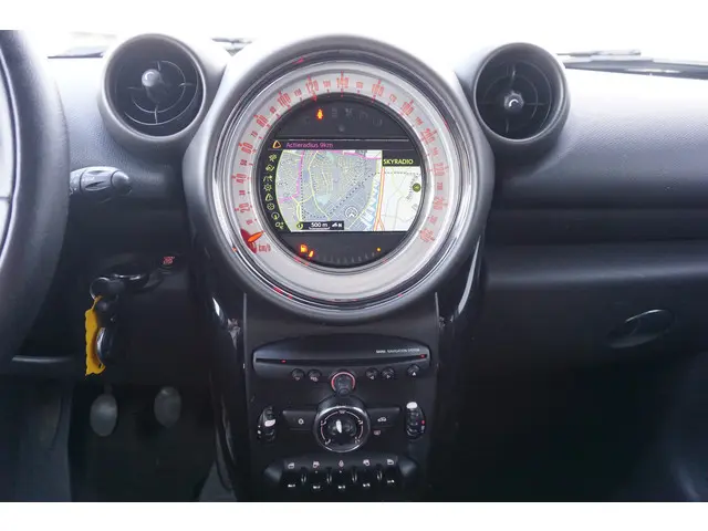 MINI Countryman Mini 1.6 One Business Line 2012 Benzine 13