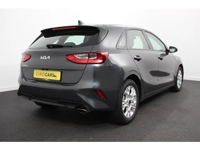 Kia Ceed 1.0 T-GDi Comfort 2023 Benzine 7