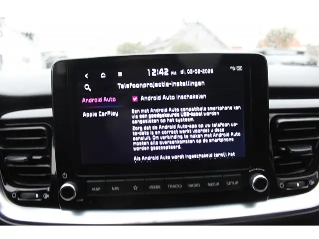 Kia Stonic 1.0 T-GDi MHEV Dynamic+Line 2023 Benzine 15