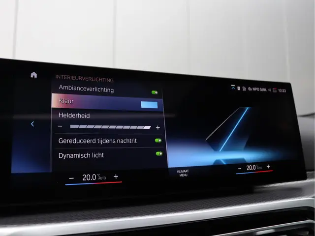 BMW i4 M50 84 kWh 2022 Elektrisch 59