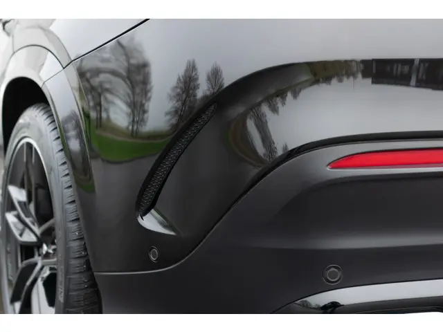 Mercedes-Benz GLE Coupé 450 d 4-M AMG 2024 Diesel 52