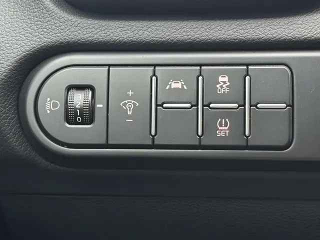 Kia XCeed 1.0 T-GDi DynamicLine 2021 Benzine 33