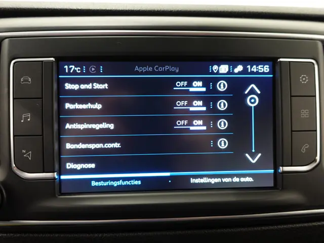 Peugeot Expert 2.0 BlueHDI 145PK L3 Automaat 2023 Diesel 24