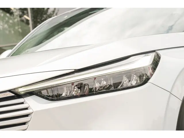 Honda HR-V 1.5i e:HEV ELEGANCE 2022 Hybride Benzine 39