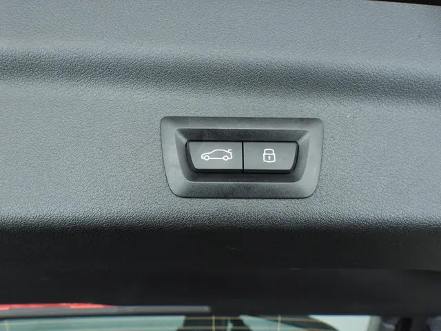 BMW X1 sDrive18i 2025 Benzine 35