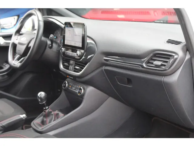 Ford Fiesta 1.0 EcoBoost ST-Line 2020 Benzine 22