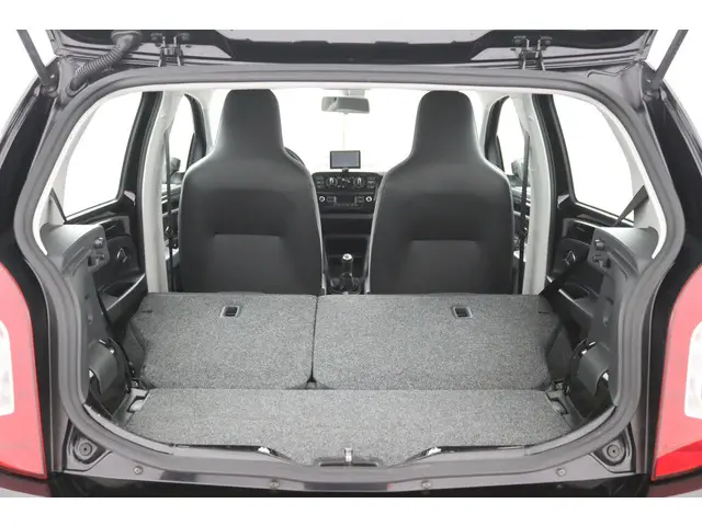 Volkswagen up! 1.0 cheer up! BlueMotion 2013 Benzine 25