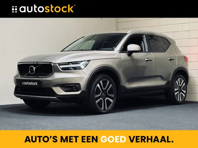 Volvo XC40 1.5 T2 Inscription Expr. Aut. 2021 Benzine