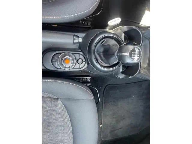 MINI One Mini 1.2 Business | Navi 2016 Benzine 17
