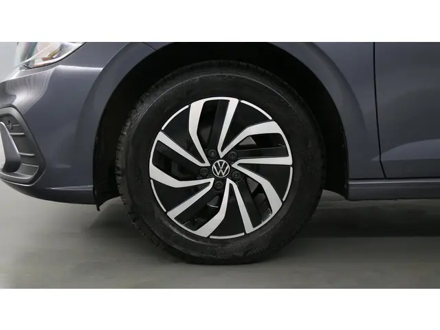 Volkswagen Polo 1.0 TSI 95pk Life Business 2024 Benzine 11