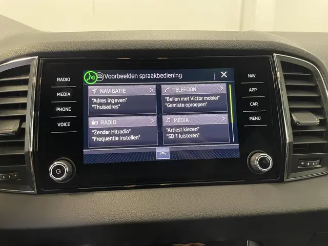 Škoda Karoq 1.0 TSI Style 2020 Benzine 20