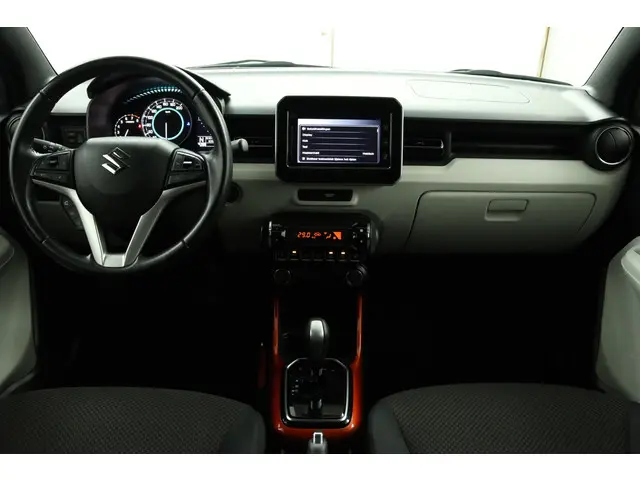 Suzuki Ignis 1.2 Stijl 2019 Benzine 4