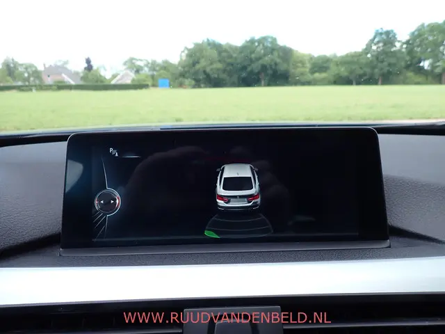 BMW 4 Serie Gran Coupé 420i HIGH-EXE 2016 Benzine 15
